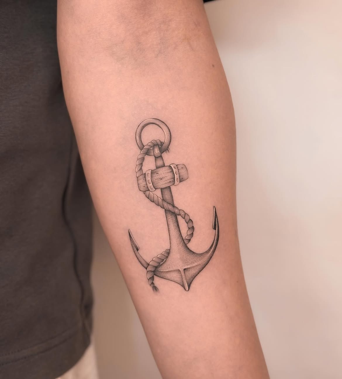 32 Anchor Tattoo Ideas 2026: Timeless Designs That Symbolize Strength, Hope, and Adventure