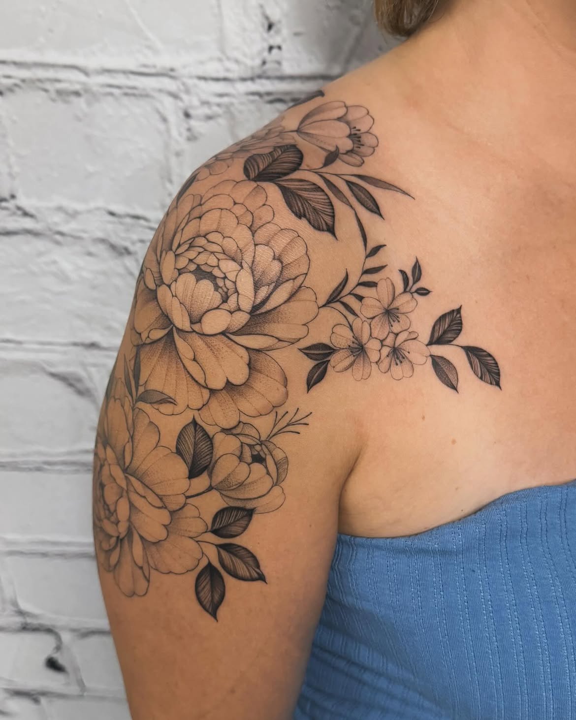 28 Shoulder Tattoo Ideas 2026: Stunning Designs for Every Style, Personality, and Placement