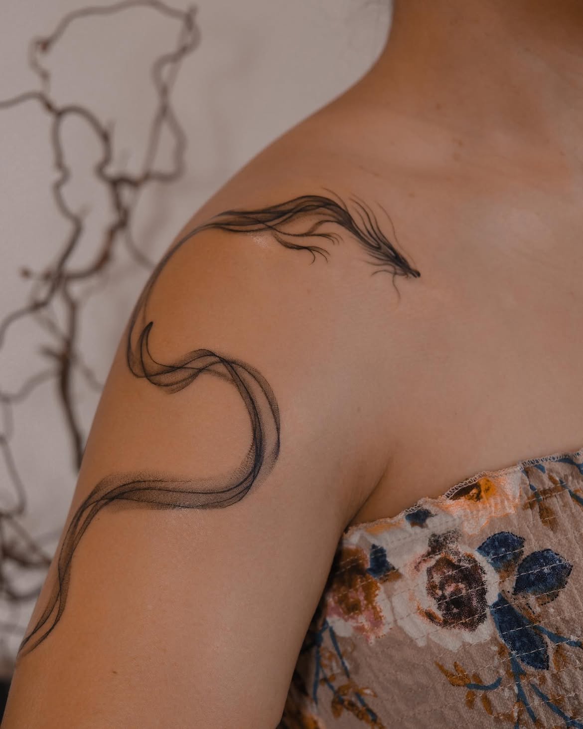 28 Shoulder Tattoo Ideas 2026: Stunning Designs for Every Style, Personality, and Placement