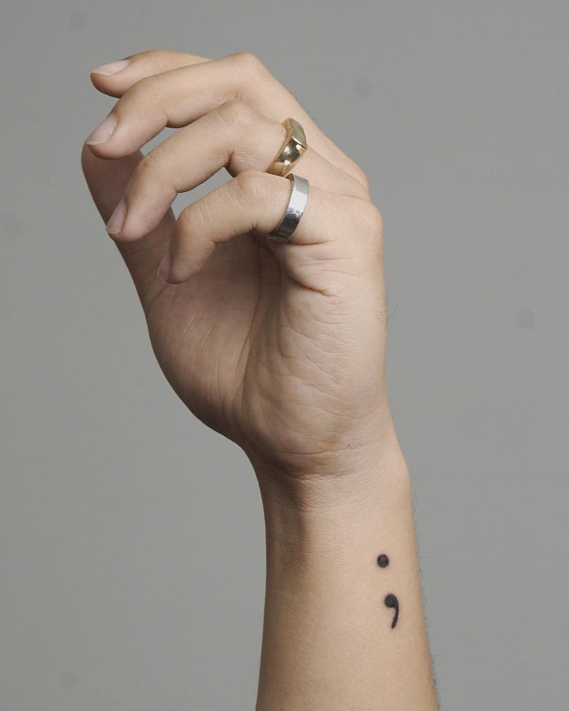 31 Semicolon Tattoo Ideas 2026: Meaningful Designs That Tell Your Story