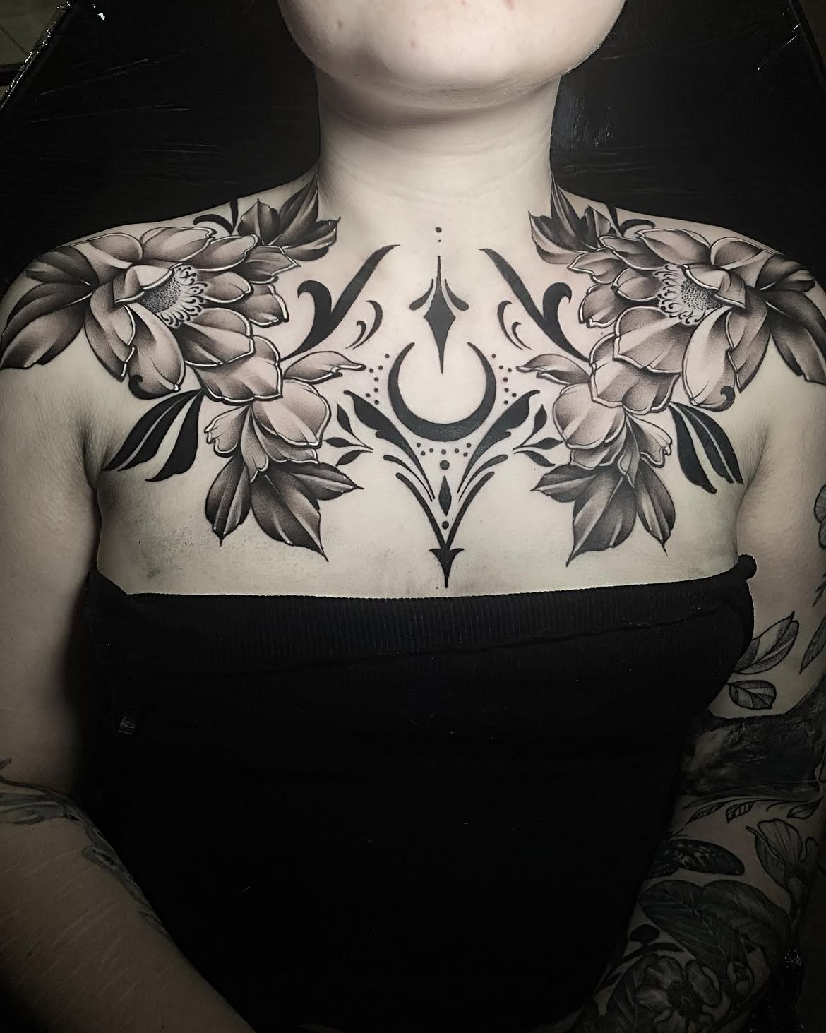 28 Chest Tattoo Ideas 2026: Bold, Elegant & Meaningful Designs You’ll Want to Save