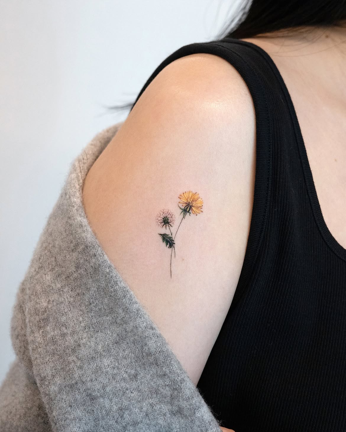 29 Dandelion Tattoo Ideas 2026: Delicate Designs That Capture Freedom, Change, and New Beginnings
