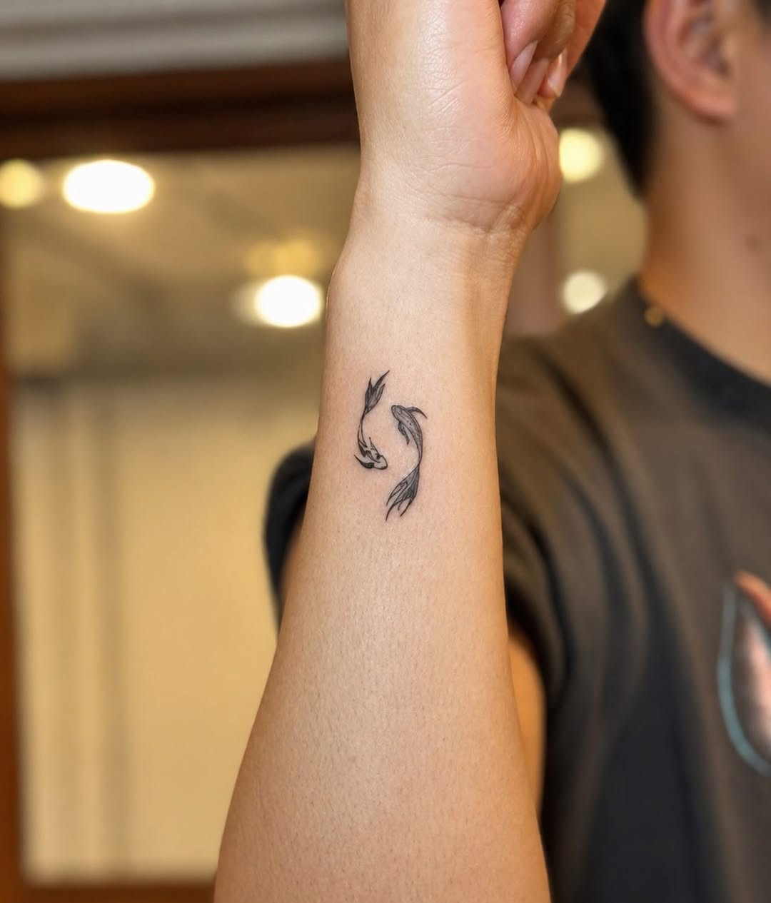 28 Pisces Tattoo Ideas 2026: Elegant Zodiac Designs That Capture Balance, Intuition, and Flow