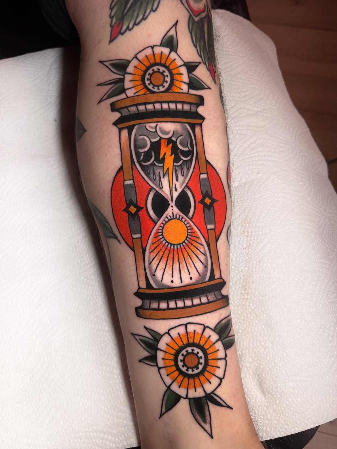 27 Hourglass Tattoo Ideas 2026: Timeless Designs That Turn Every Second Into Art