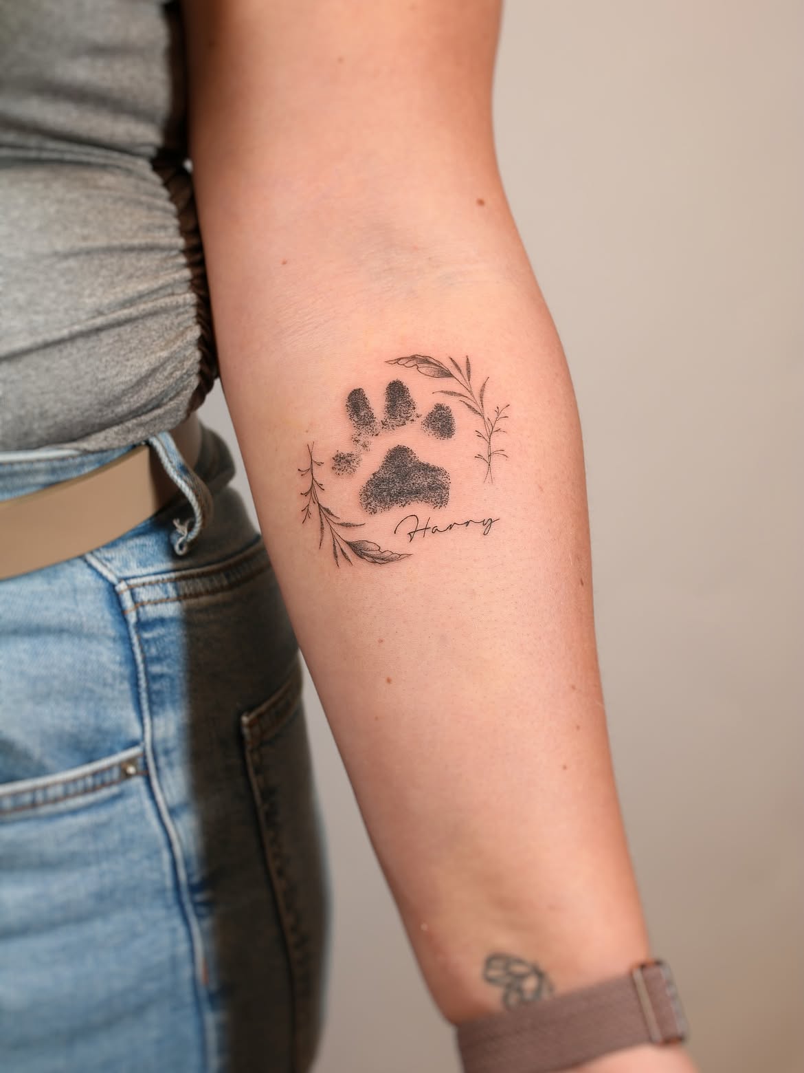 31 Paw Print Tattoo Ideas 2026: Heartwarming Designs That Celebrate Your Furry Best Friend