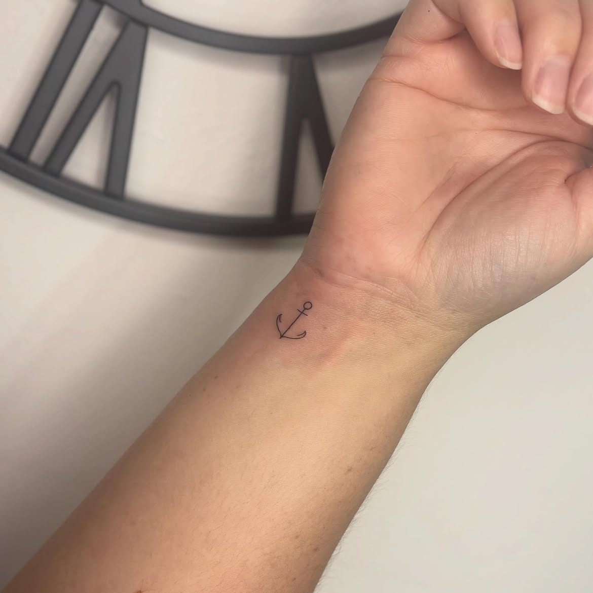 32 Anchor Tattoo Ideas 2026: Timeless Designs That Symbolize Strength, Hope, and Adventure