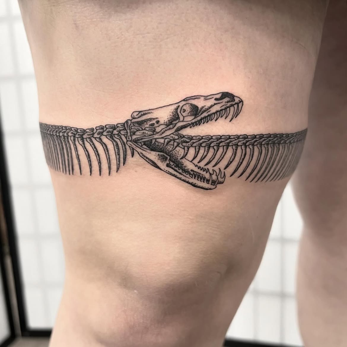 30 Ouroboros Tattoo Ideas 2026: Timeless Designs That Blend Ancient Symbolism With Modern Ink