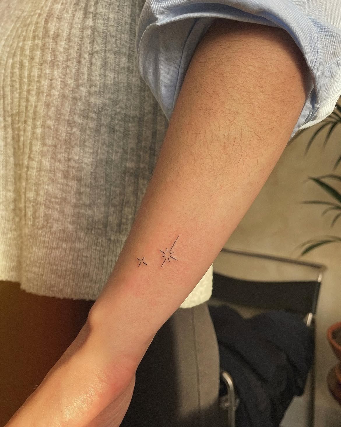 28 Easy Tattoo Ideas 2026: Minimal Designs That Look Stylish and Stay Timeless