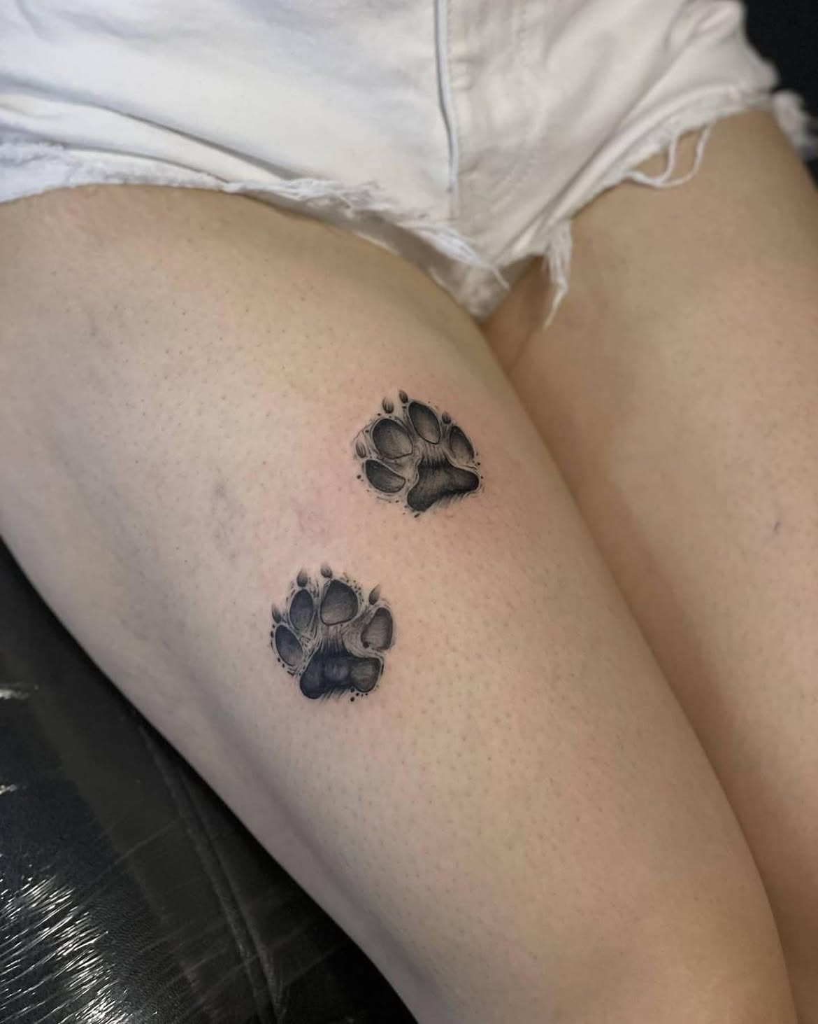 31 Paw Print Tattoo Ideas 2026: Heartwarming Designs That Celebrate Your Furry Best Friend