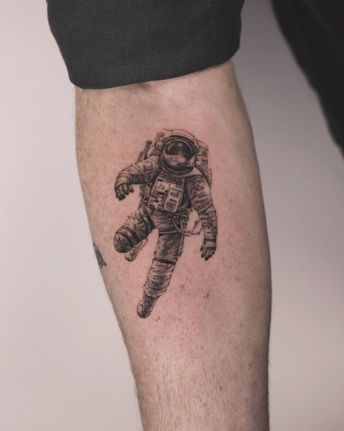 27 Space Tattoo Ideas 2026: Cosmic Designs That Turn the Universe Into Personal Art