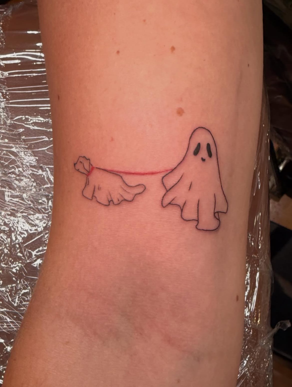 30 Ghost Tattoo Ideas 2026: Playful, Spooky & Creative Designs You’ll Want to Save