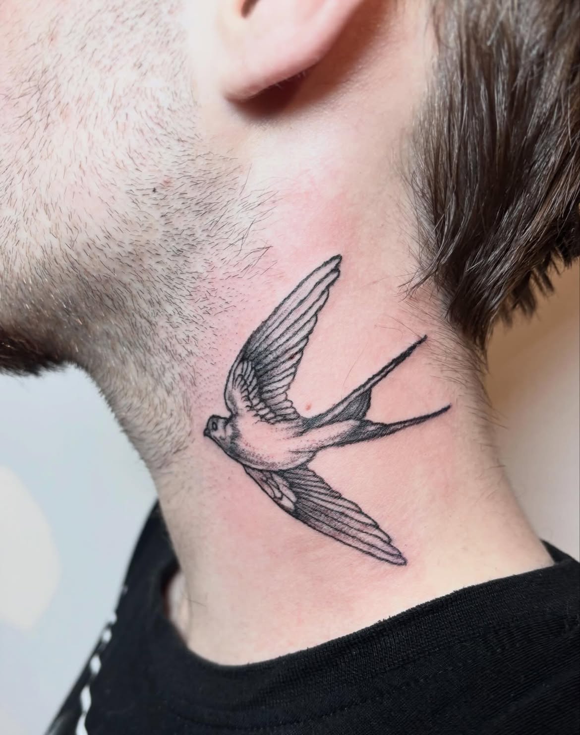 28 Sparrow Tattoo Ideas 2026: Fine Line, Traditional and Meaningful Designs