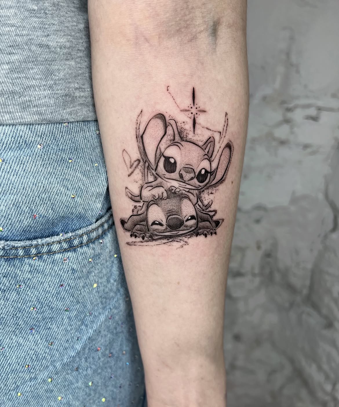 27 Stitch Tattoo Ideas 2026: Adorable Disney Designs That Bring Ohana to Life