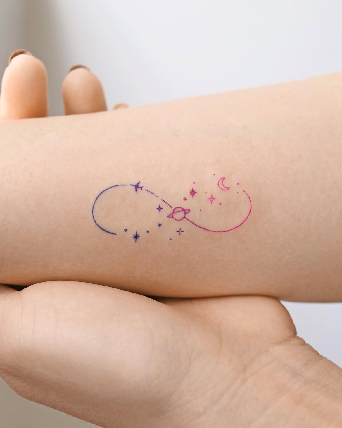 30 Infinity Tattoo Ideas 2026: Meaningful Designs From Minimalist to Bold
