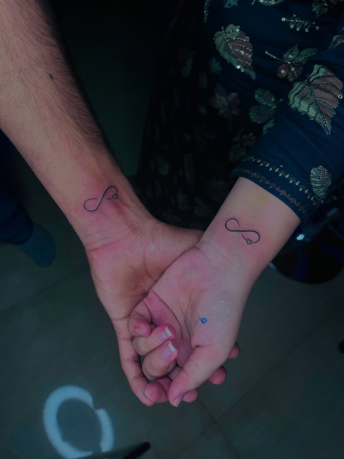 30 Couple Tattoo Ideas 2026: Meaningful Matching Designs That Celebrate Your Story
