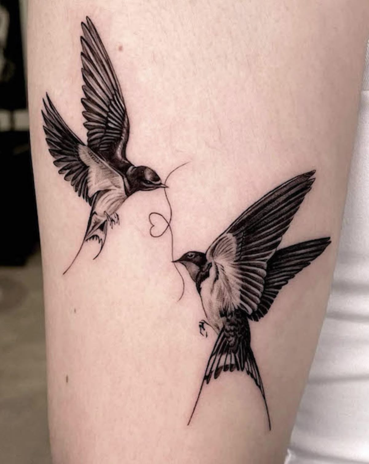 28 Sparrow Tattoo Ideas 2026: Fine Line, Traditional and Meaningful Designs