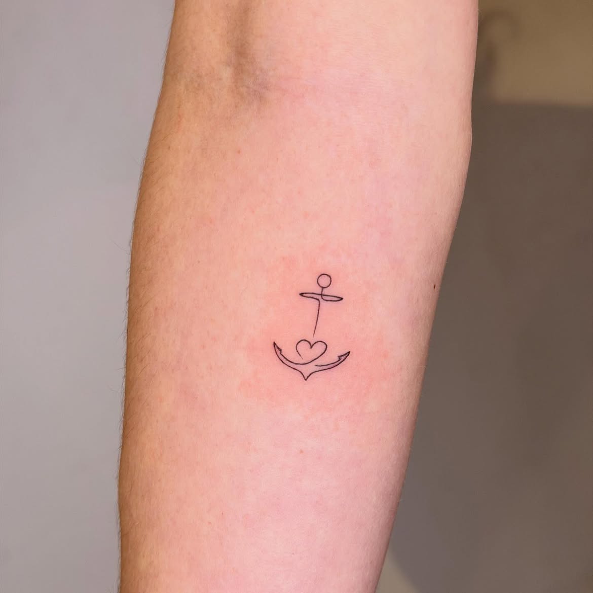 32 Anchor Tattoo Ideas 2026: Timeless Designs That Symbolize Strength, Hope, and Adventure