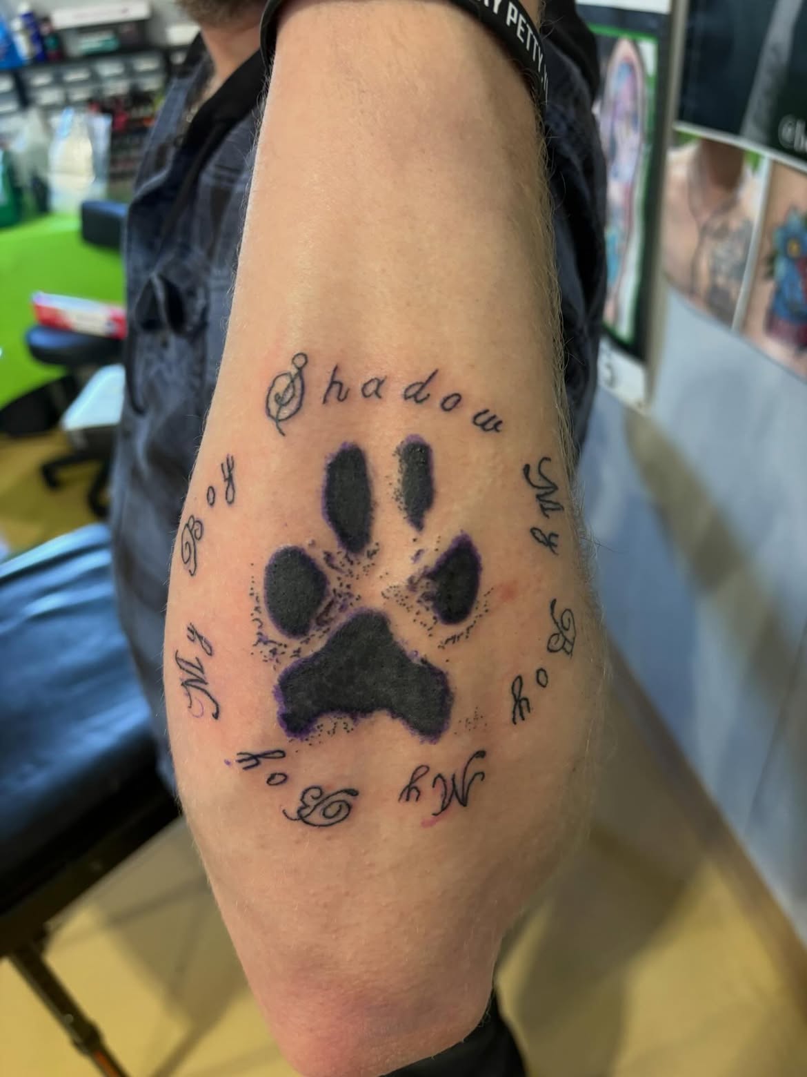 31 Paw Print Tattoo Ideas 2026: Heartwarming Designs That Celebrate Your Furry Best Friend