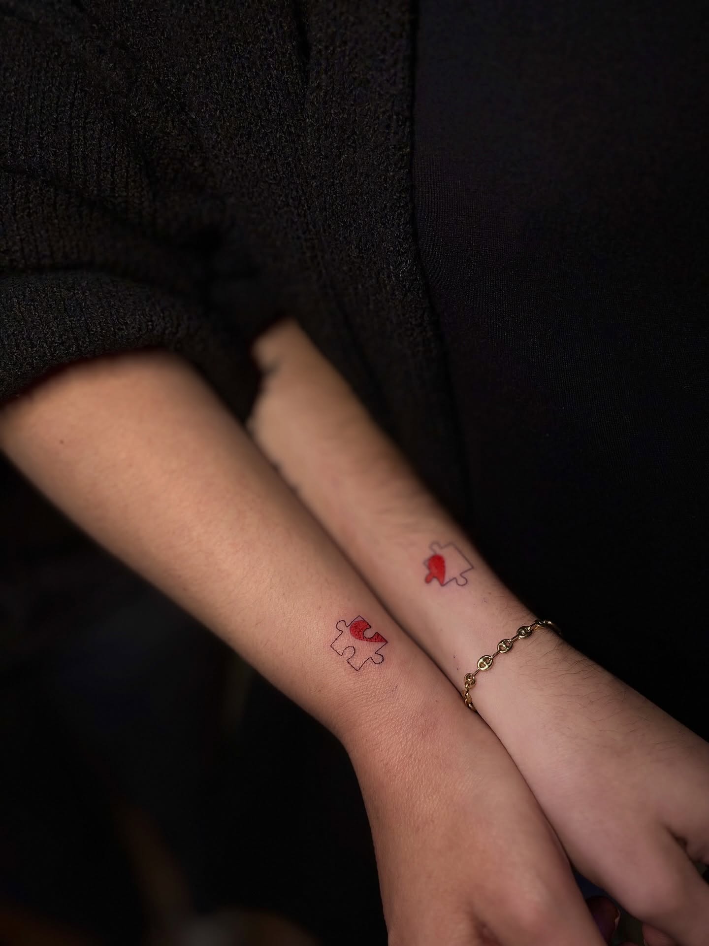 29 Matching Tattoo Ideas 2026: Meaningful Designs for Couples, Friends, Sisters, and Family