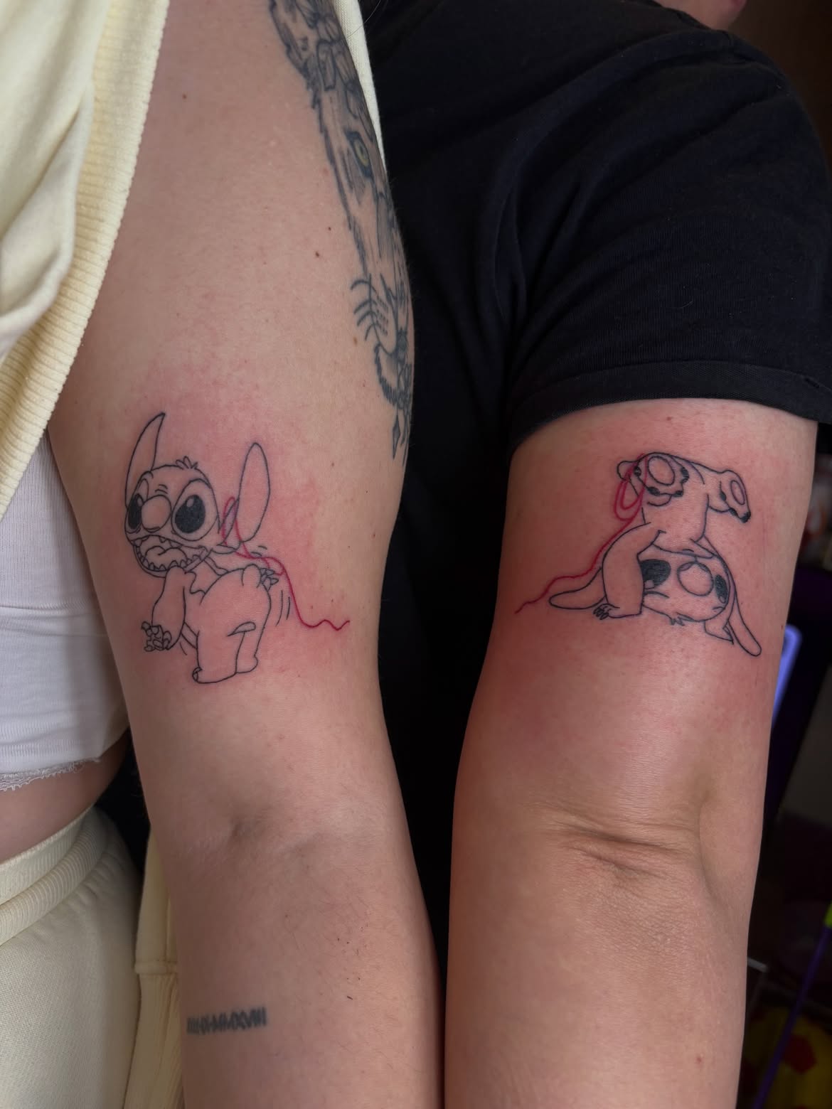 27 Stitch Tattoo Ideas 2026: Adorable Disney Designs That Bring Ohana to Life