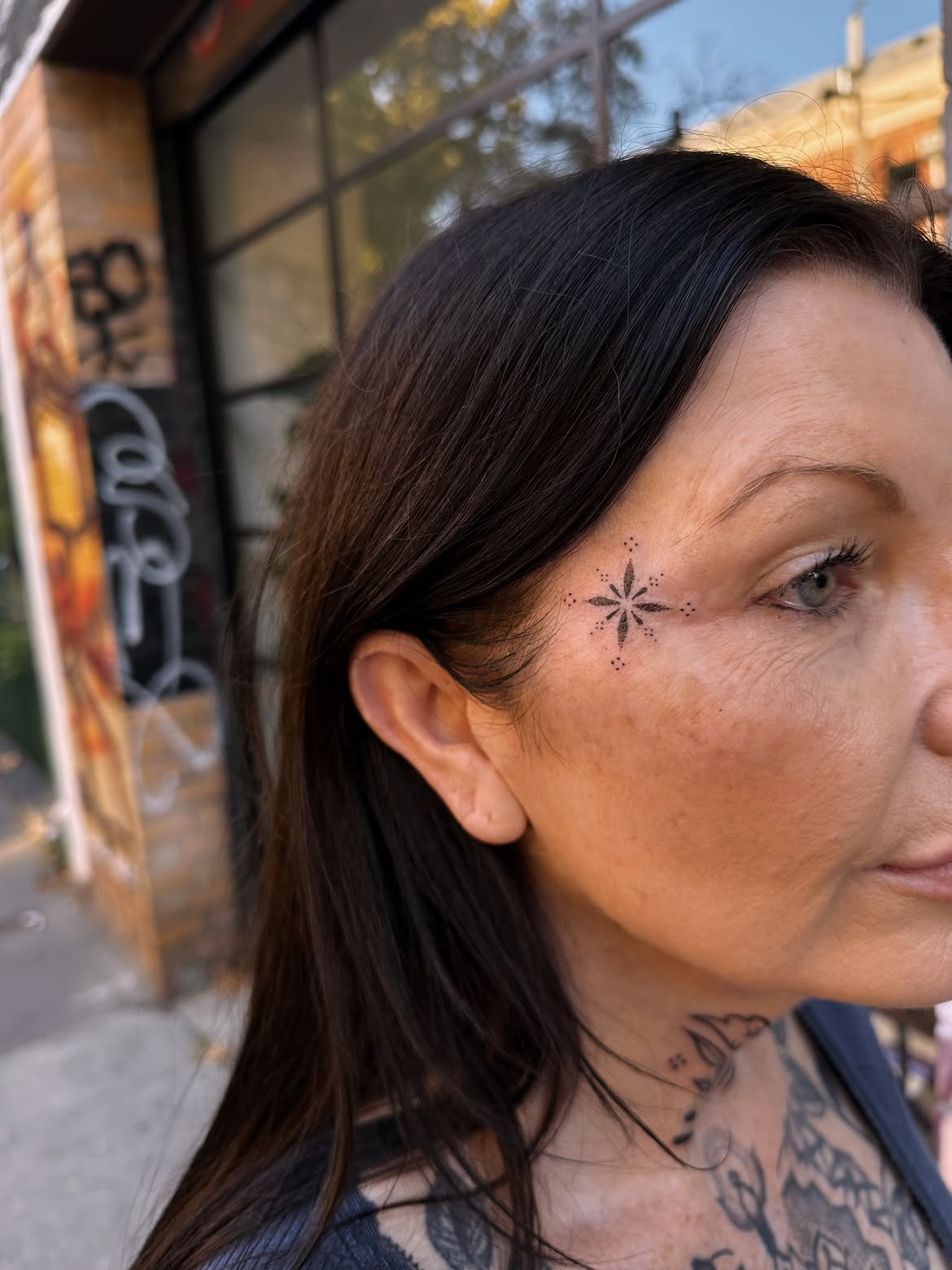 31 Face Tattoo Ideas 2026: Bold, Minimalist & Creative Designs for Every Style