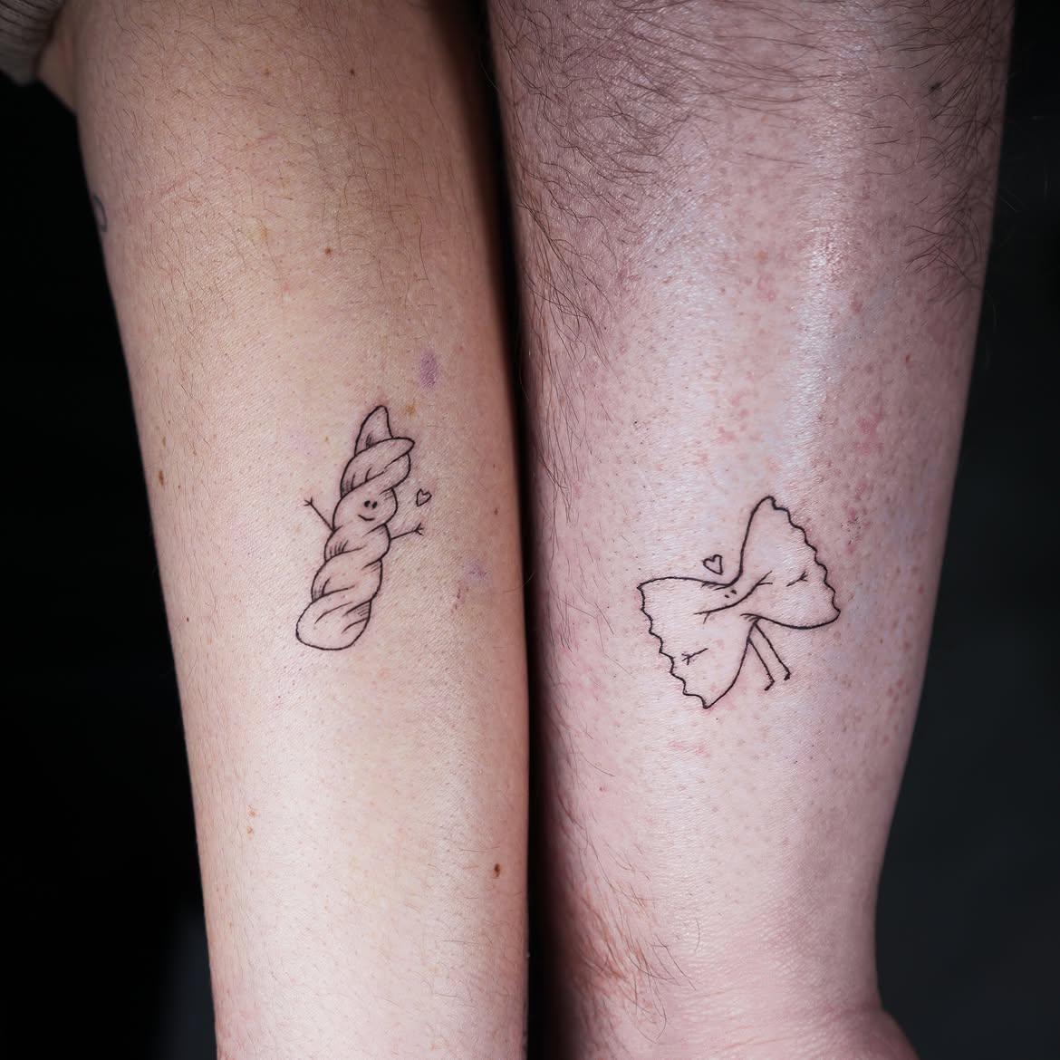 29 Matching Tattoo Ideas 2026: Meaningful Designs for Couples, Friends, Sisters, and Family