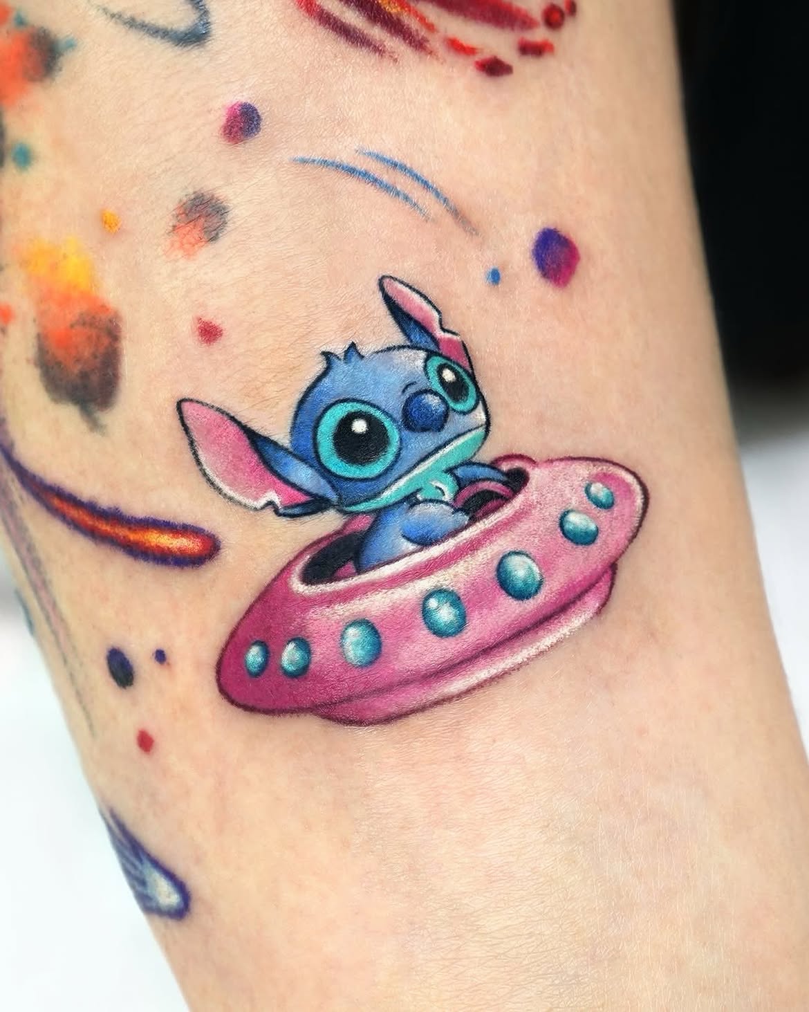 27 Stitch Tattoo Ideas 2026: Adorable Disney Designs That Bring Ohana to Life