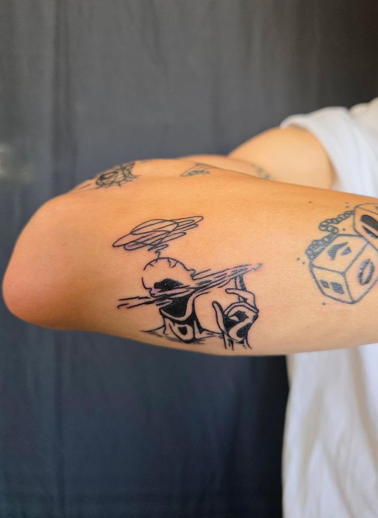 30 Tattoo Designs for Men 2026: Bold, Meaningful, and Modern Ink Ideas Worth Saving