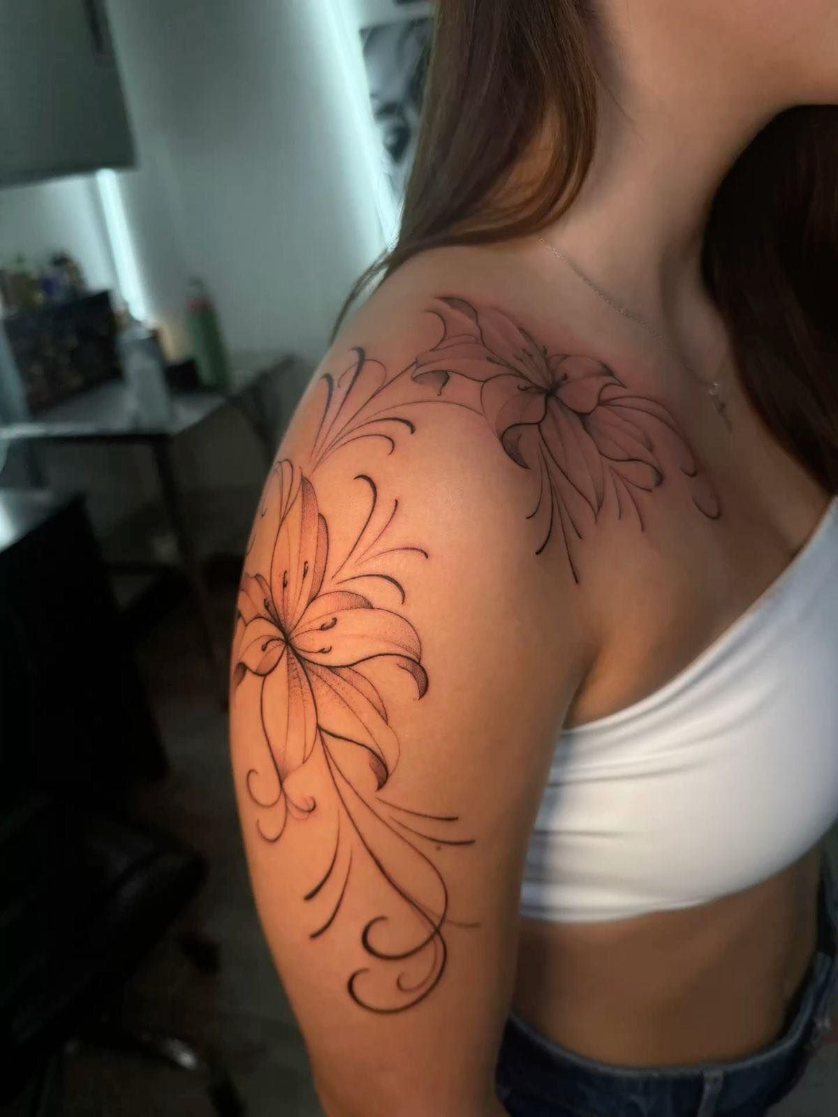 28 Shoulder Tattoo Ideas 2026: Stunning Designs for Every Style, Personality, and Placement