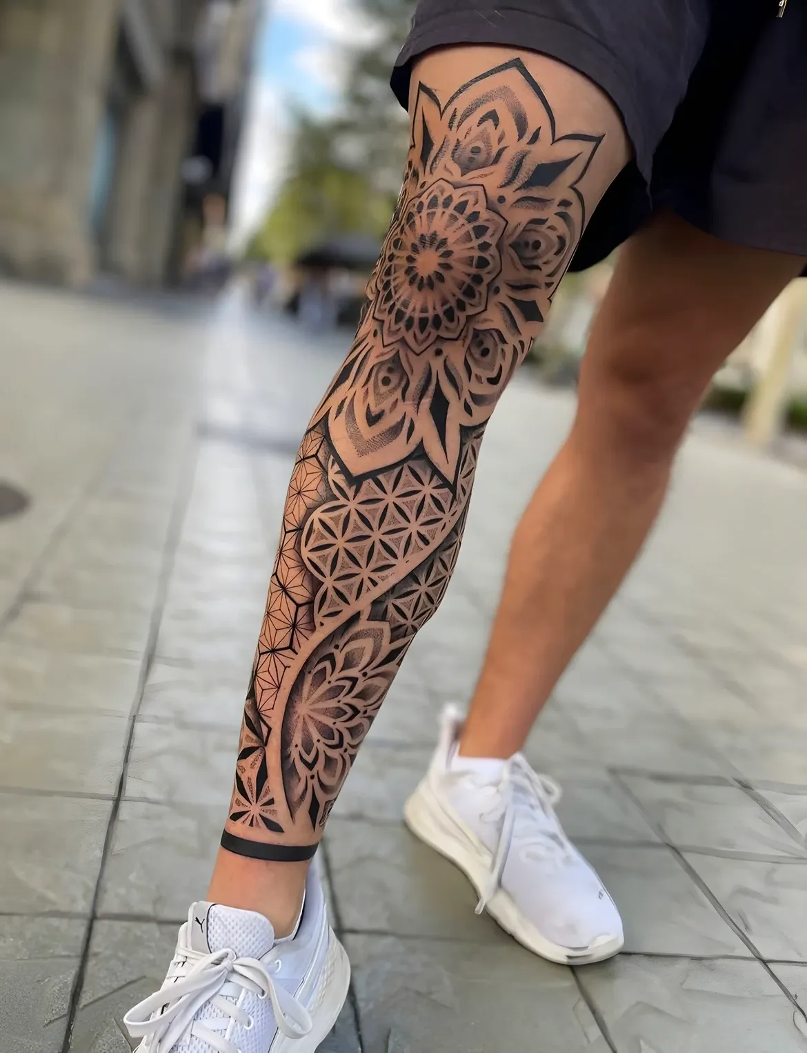 30 Leg Tattoo Ideas 2026: The Most Stylish Designs, Placements, and Inspiration for Every Personality
