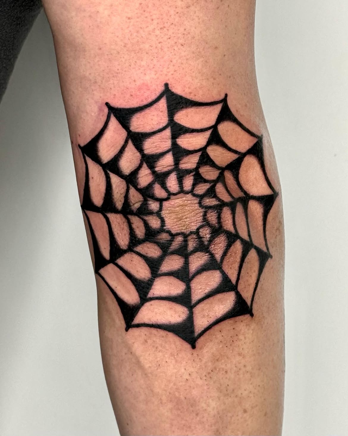 30 Spider Web Tattoo Ideas 2026 That Transform Classic Ink Into Modern Masterpieces