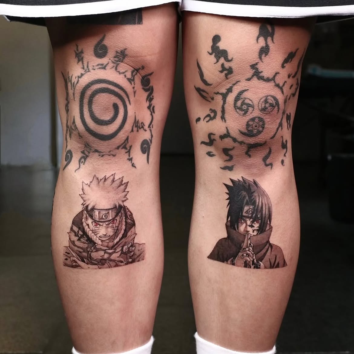 28 Naruto Tattoo Ideas 2026: Epic Anime Ink Designs for Every Shinobi Fan