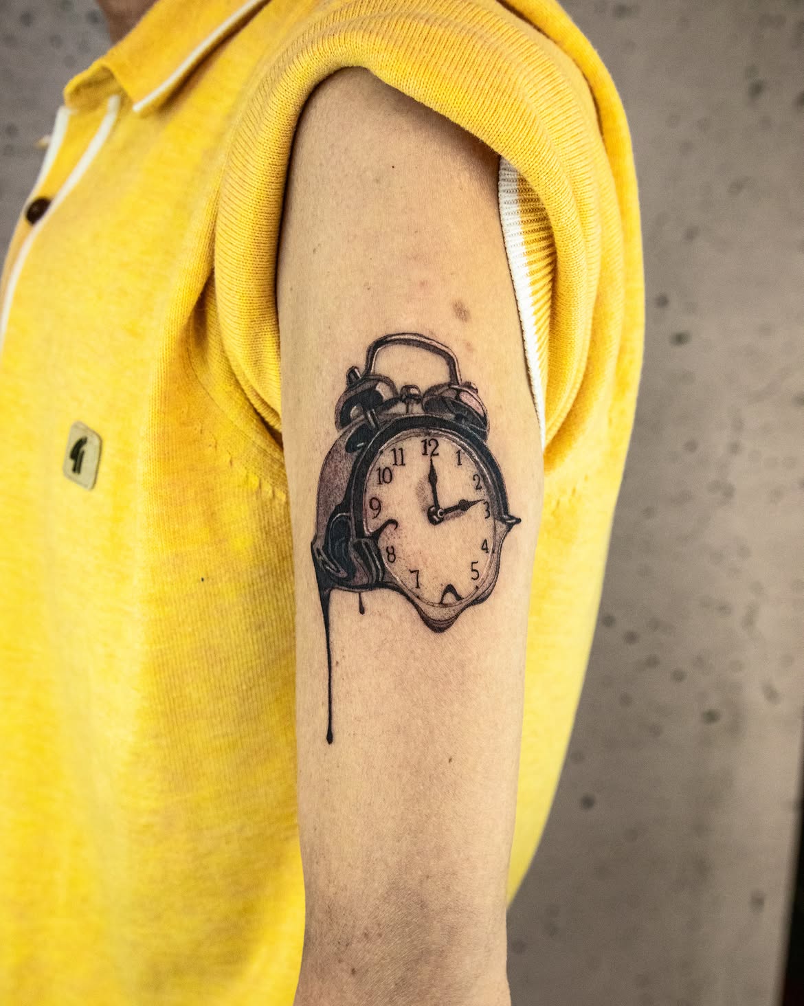 29 Clock Tattoo Ideas 2026: Timeless Designs That Turn Every Second Into Art