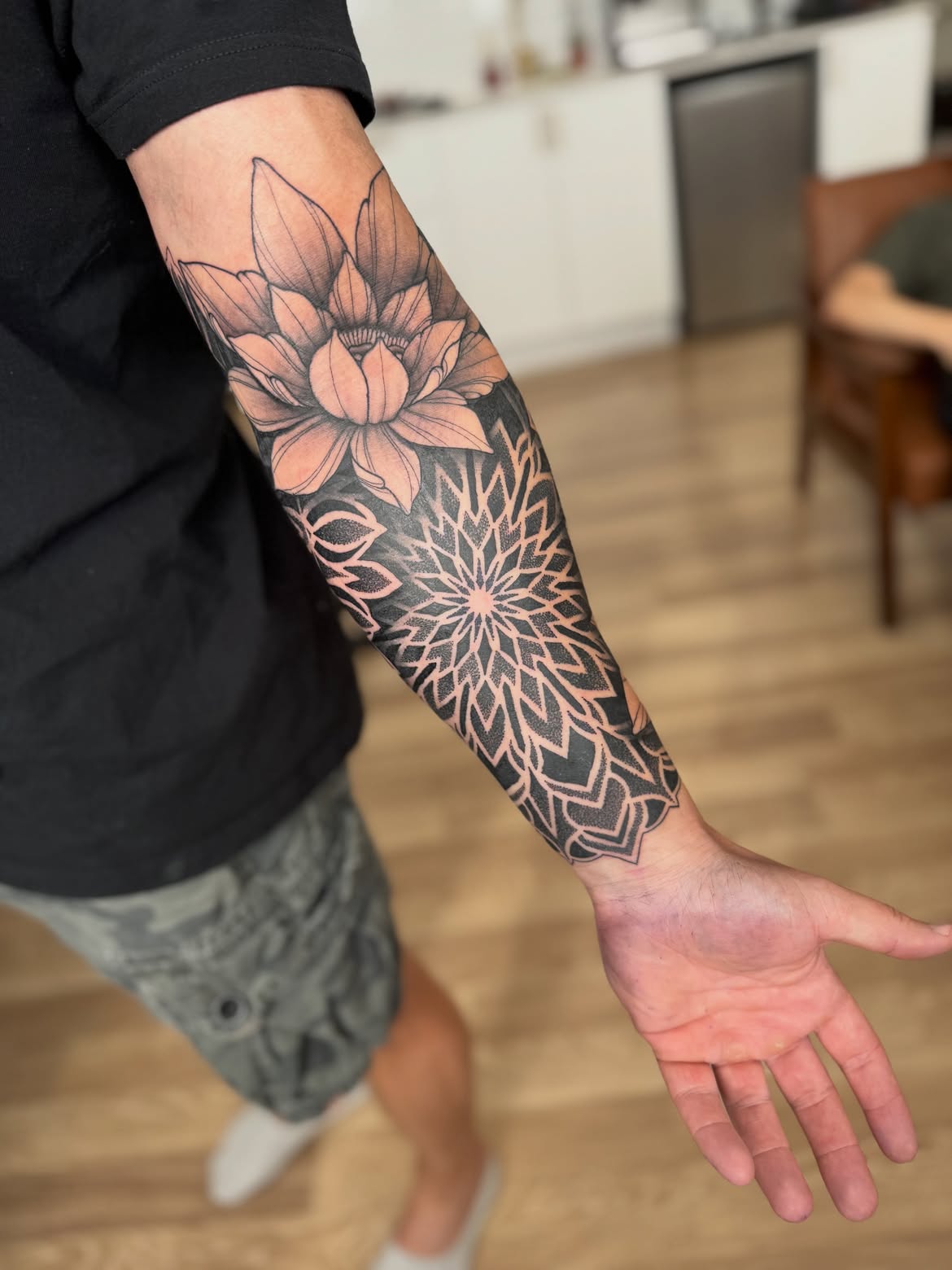 28 Arm Tattoo Ideas 2026: Inspiring Designs for Every Style, Personality, and Placement