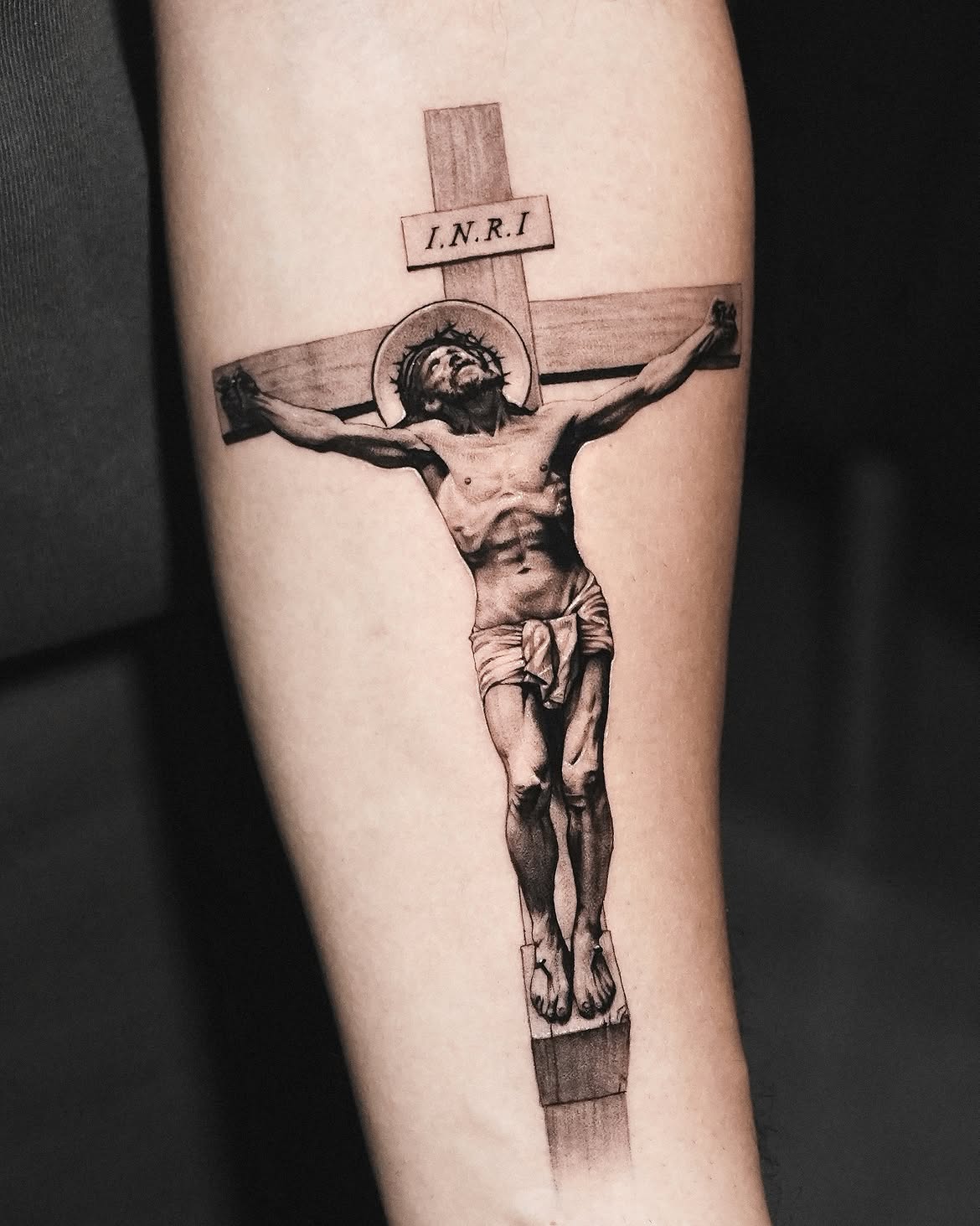 28 Jesus Tattoo Ideas 2026: Powerful Religious Designs for Meaningful Ink