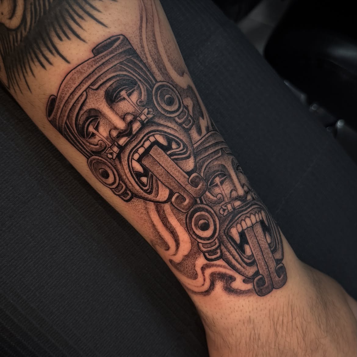 27 Aztec Tattoo Ideas 2026: Powerful Designs Inspired by Ancient Warriors, Gods, and Sacred Symbols