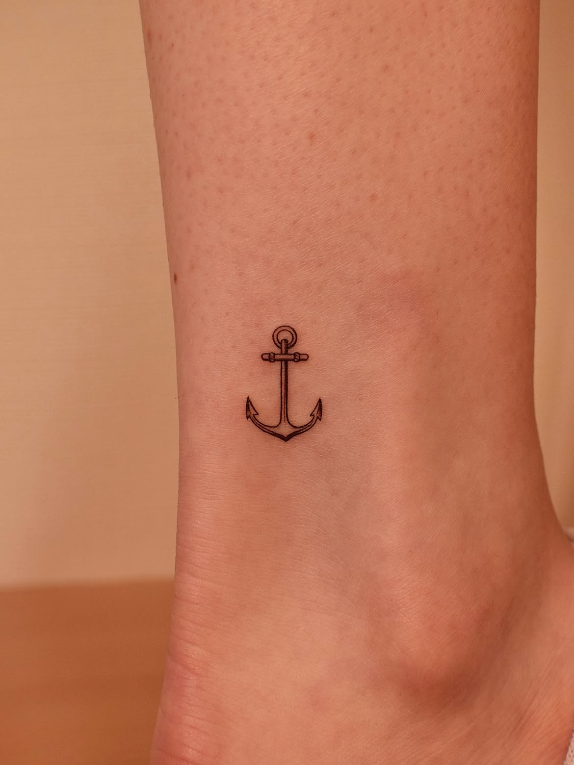 32 Anchor Tattoo Ideas 2026: Timeless Designs That Symbolize Strength, Hope, and Adventure