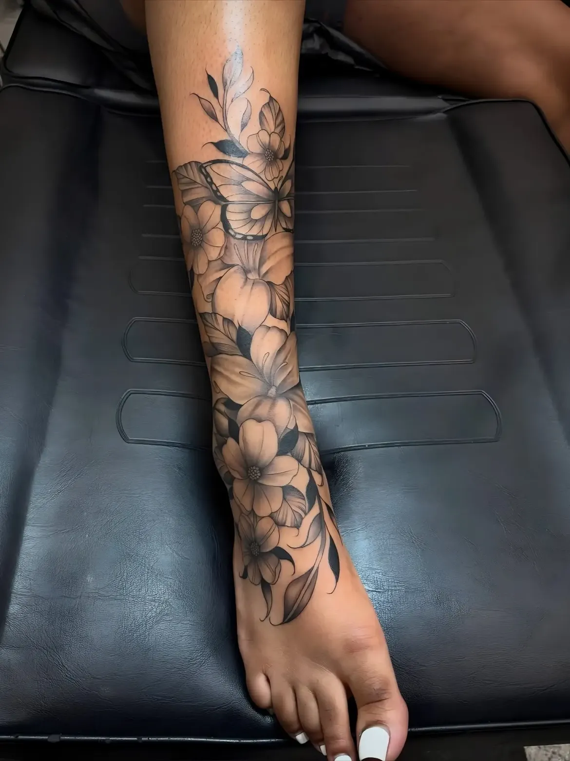 30 Leg Tattoo Ideas 2026: The Most Stylish Designs, Placements, and Inspiration for Every Personality