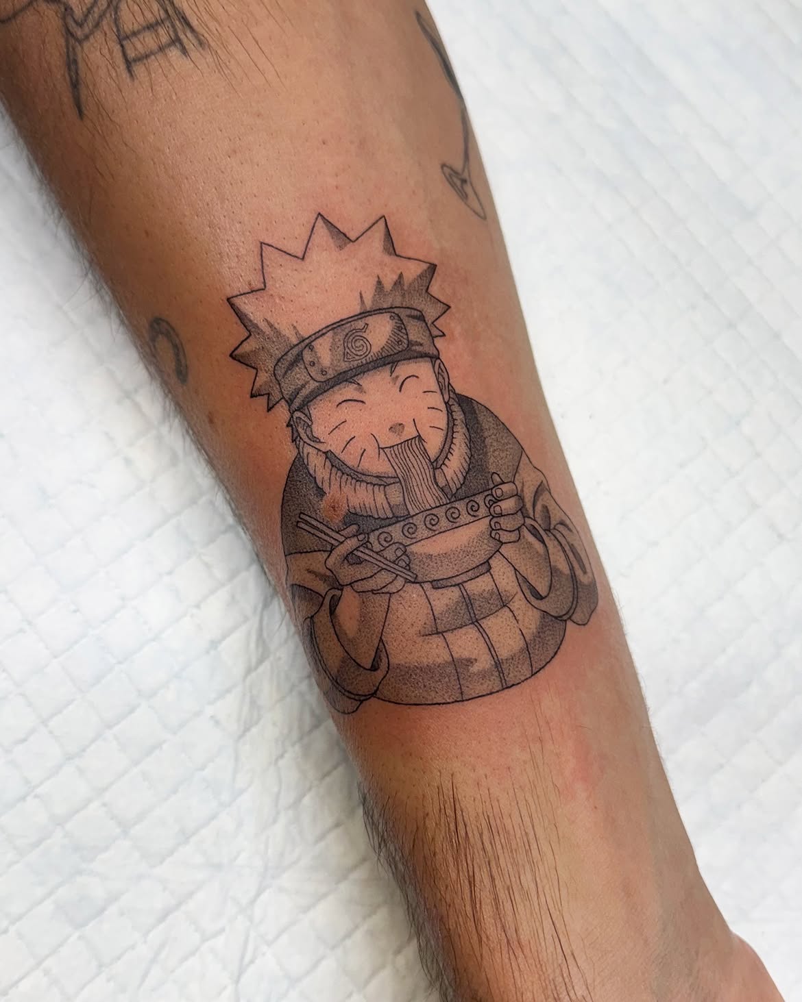 28 Naruto Tattoo Ideas 2026: Epic Anime Ink Designs for Every Shinobi Fan