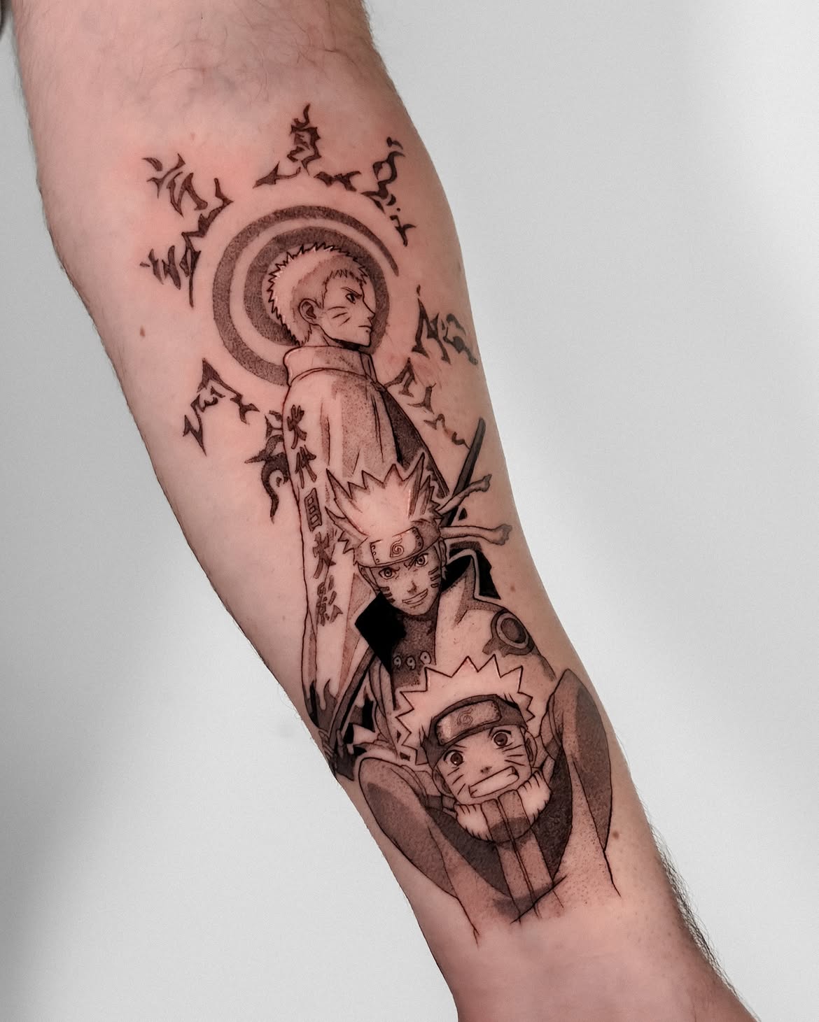28 Naruto Tattoo Ideas 2026: Epic Anime Ink Designs for Every Shinobi Fan