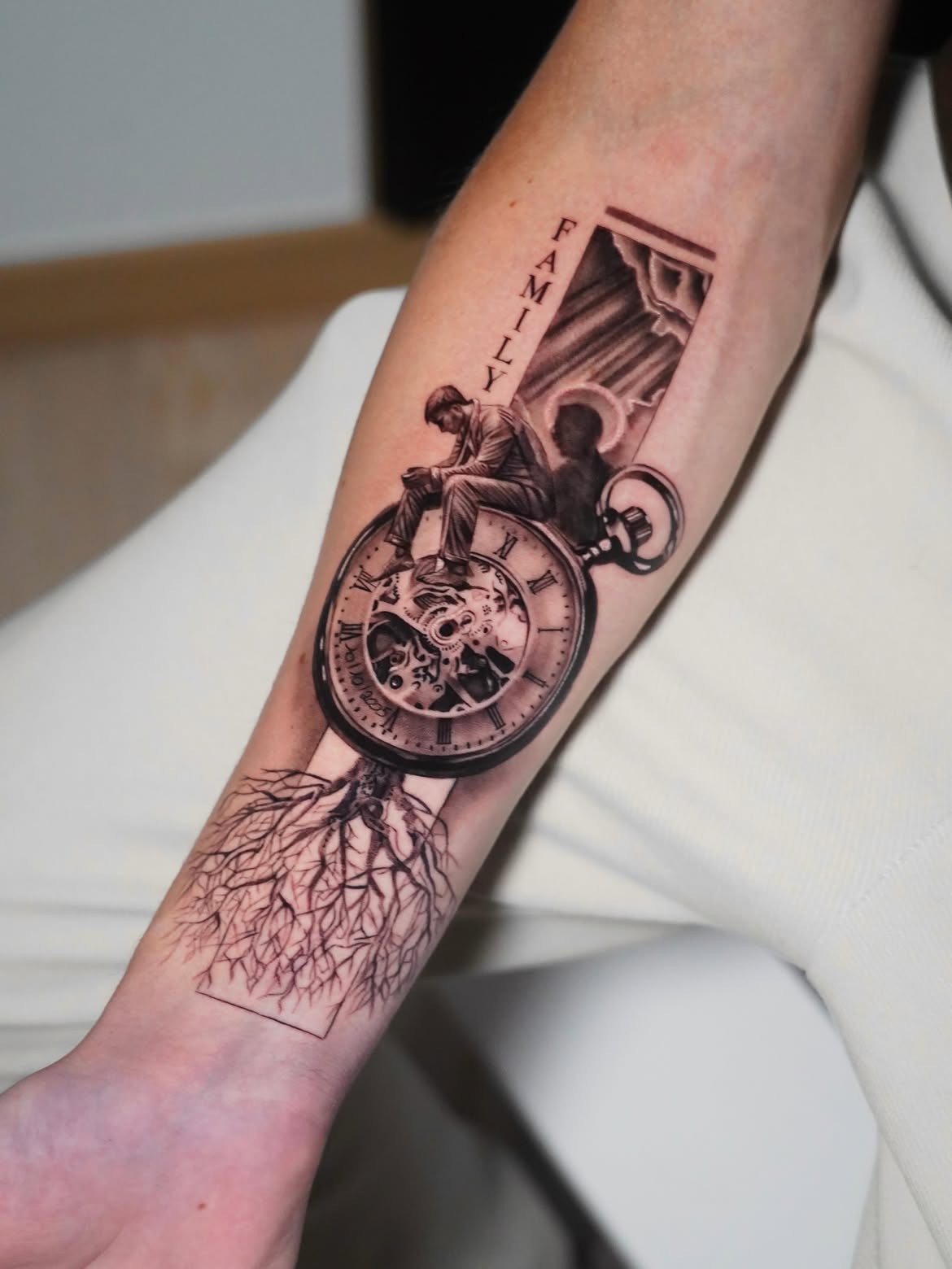 29 Clock Tattoo Ideas 2026: Timeless Designs That Turn Every Second Into Art
