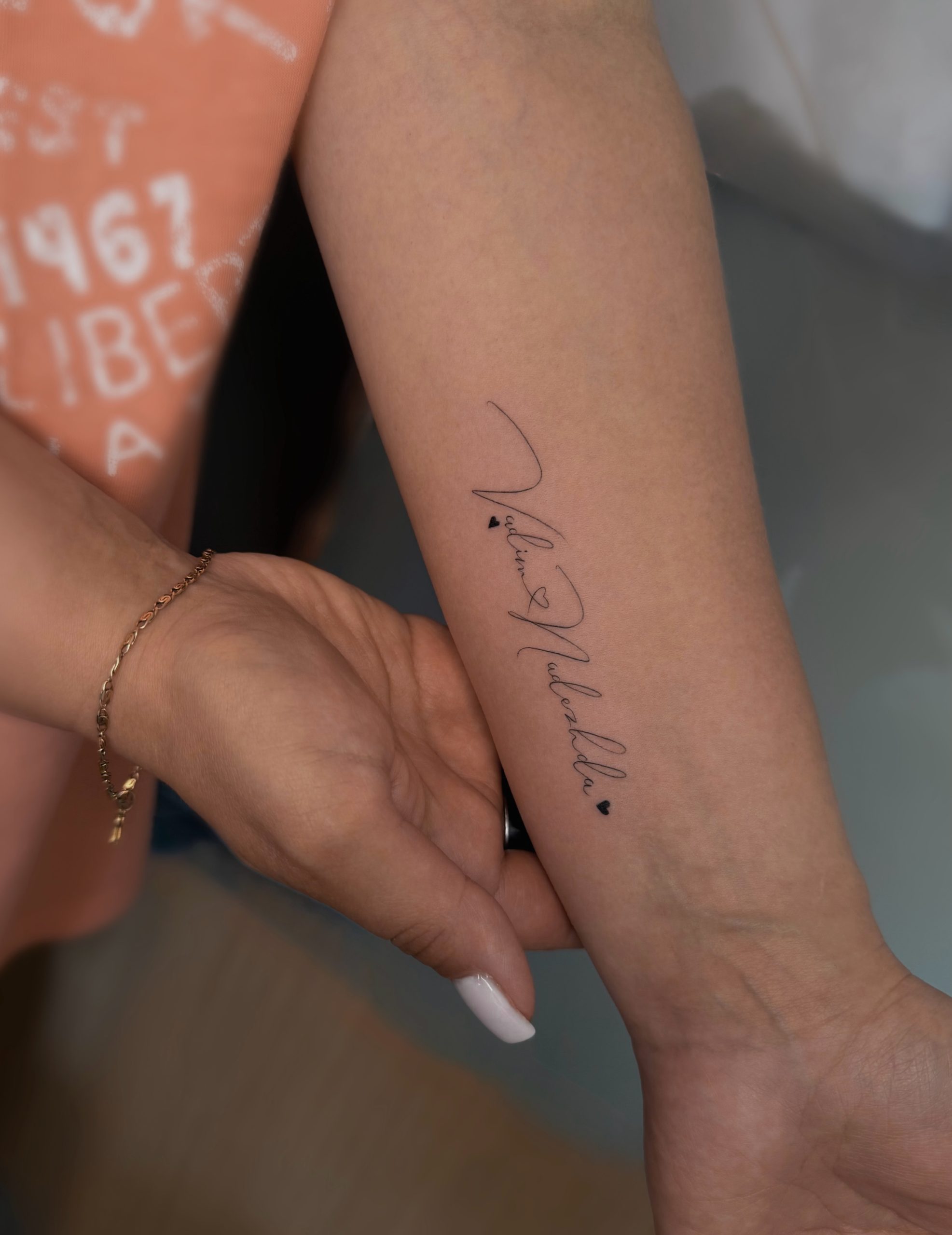 28 Name Tattoo Ideas 2026: Elegant, Meaningful & Timeless Designs You’ll Love