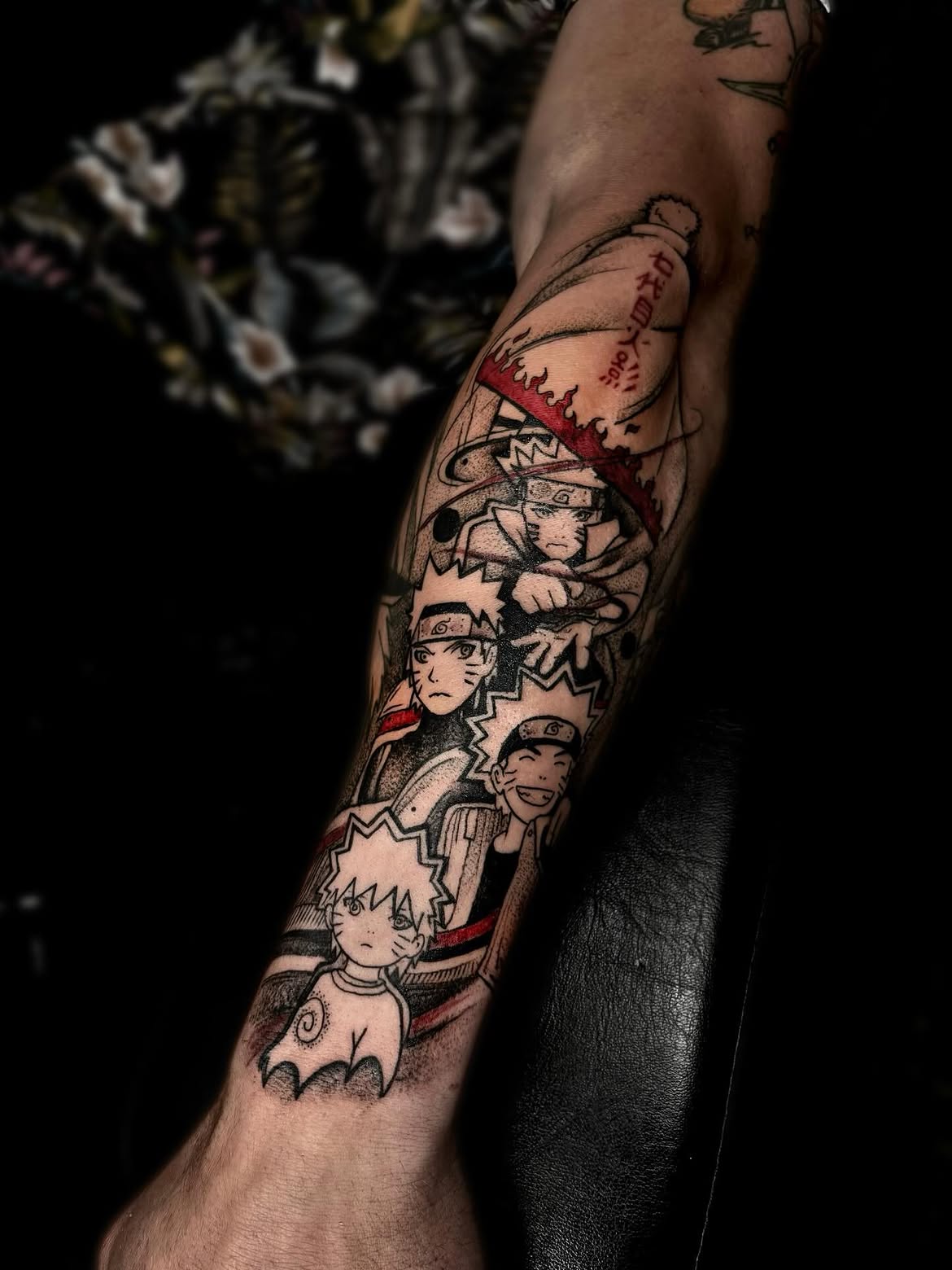 28 Naruto Tattoo Ideas 2026: Epic Anime Ink Designs for Every Shinobi Fan