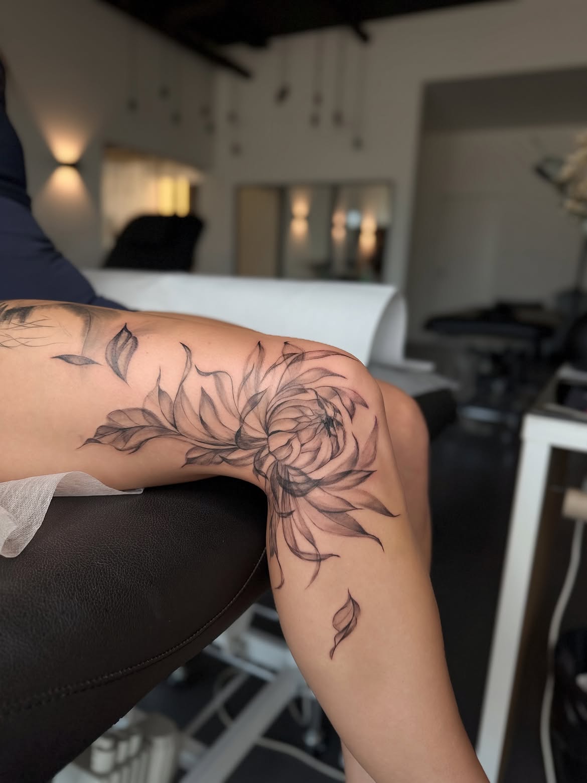 30 Leg Tattoo Ideas 2026: The Most Stylish Designs, Placements, and Inspiration for Every Personality