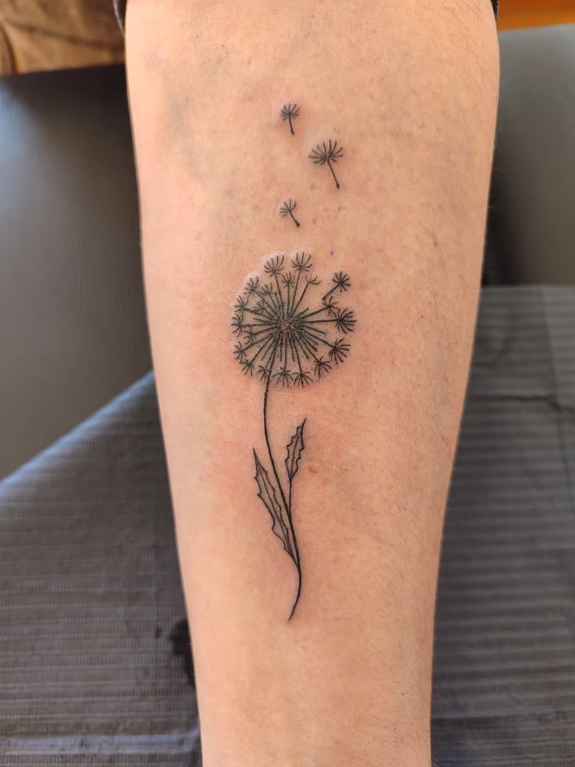29 Dandelion Tattoo Ideas 2026: Delicate Designs That Capture Freedom, Change, and New Beginnings