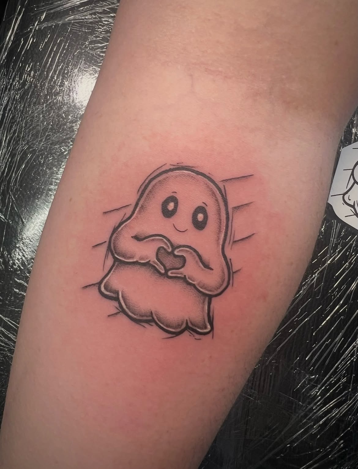 30 Ghost Tattoo Ideas 2026: Playful, Spooky & Creative Designs You’ll Want to Save