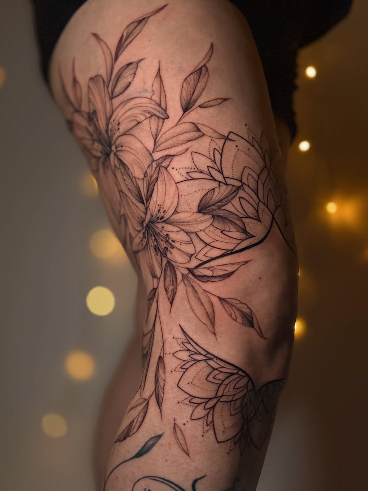 30 Leg Tattoo Ideas 2026: The Most Stylish Designs, Placements, and Inspiration for Every Personality