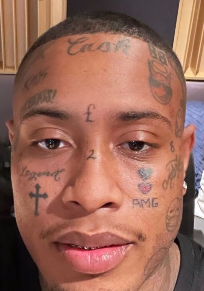 31 Face Tattoo Ideas 2026: Bold, Minimalist & Creative Designs for Every Style