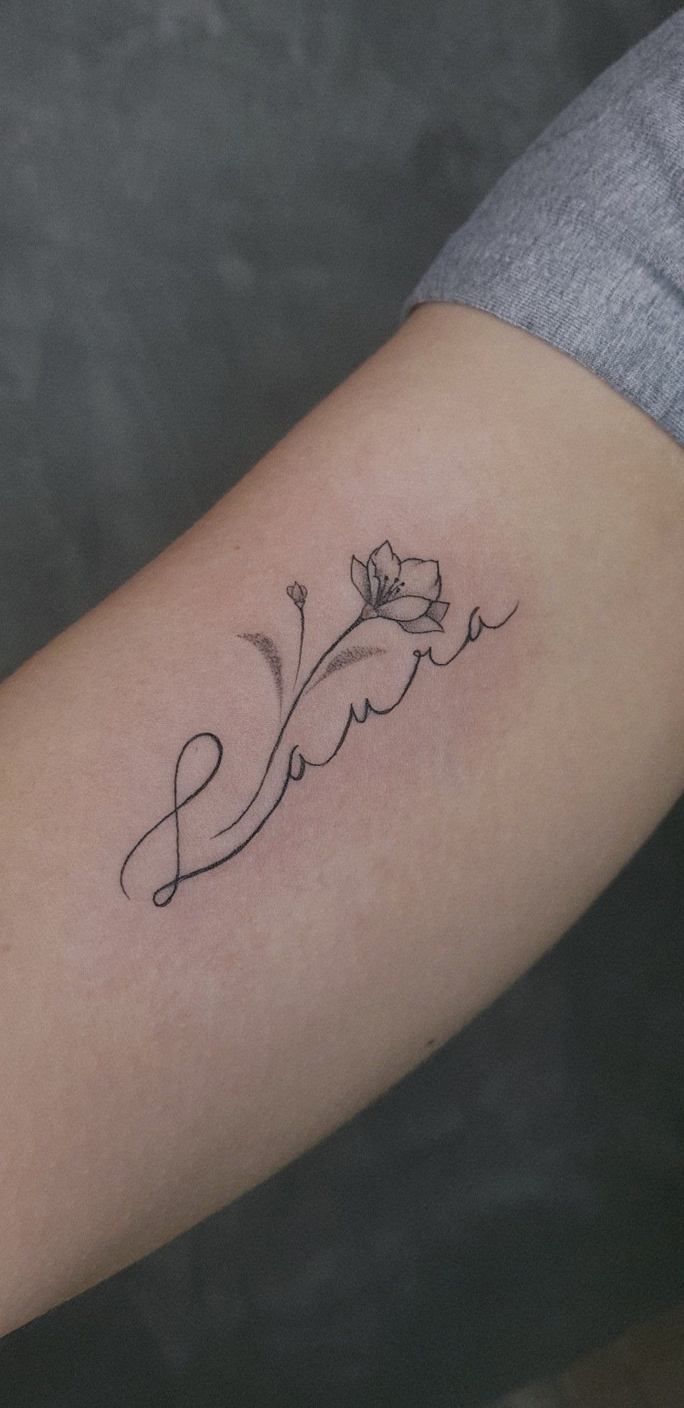 28 Name Tattoo Ideas 2026: Elegant, Meaningful & Timeless Designs You’ll Love