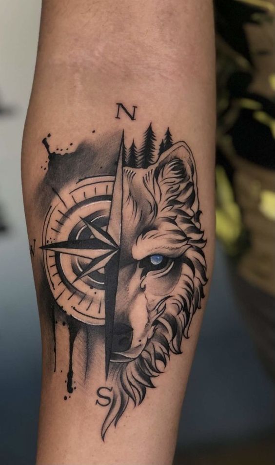 30 Tattoo Designs for Men 2026: Bold, Meaningful, and Modern Ink Ideas Worth Saving
